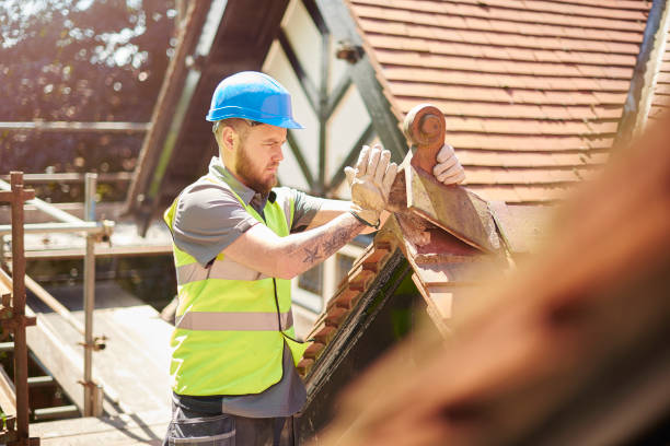 Best Commercial Roofing Services  in Darnestown, MD