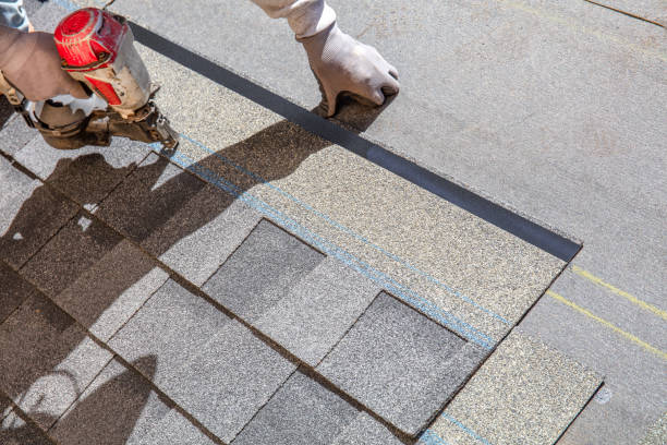 Roof Repair Estimates in Darnestown, MD